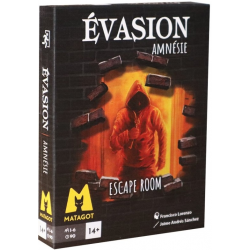 Evasion - Libération