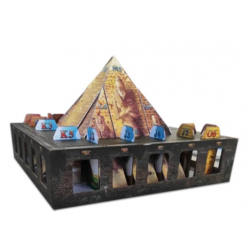 Mystery House - Le Secret des Pharaons