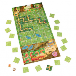 Trésor des Lutins (le)