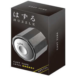 Casse-tête Hanayama Huzzle UFO