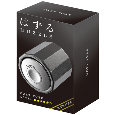 Casse-tête Hanayama Huzzle UFO