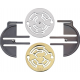 Casse-tête Hanayama Huzzle UFO