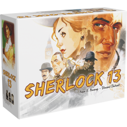 Sherlock 13