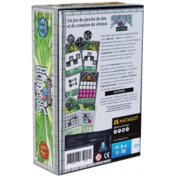 Sagrada : Extension Glory