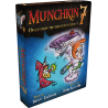 Munchkin 7 - Oh le gros Tricheur !