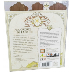 La Guilde des Expéditions Marchandes