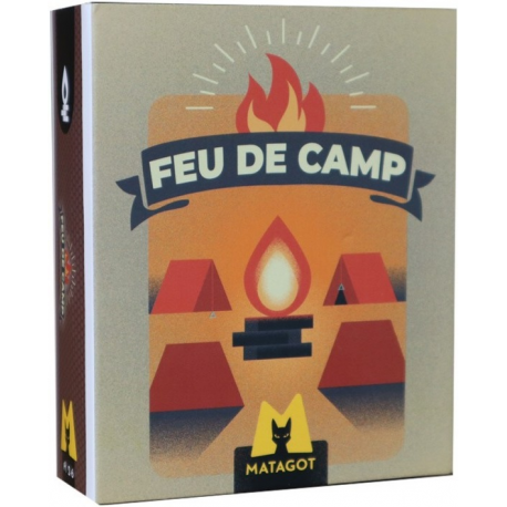 Feu de Camp