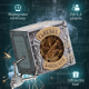 Cluebox - Escape Room - Le Labyrinthe de Cambridge