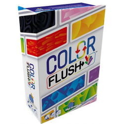 Color Flush