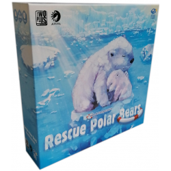 Rescue Polar Bears