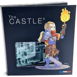 Inside3 Legend - The Castle