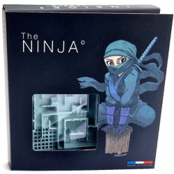 Inside3 Legend - The Ninja