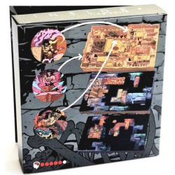 Inside3 Legend : Conan Le Barbare