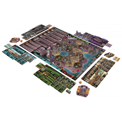 Circadiens- ordre du Chaos