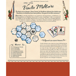 Vendée Militaire 1793 -1794