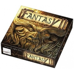 Fantasy Extension Fantasy 2