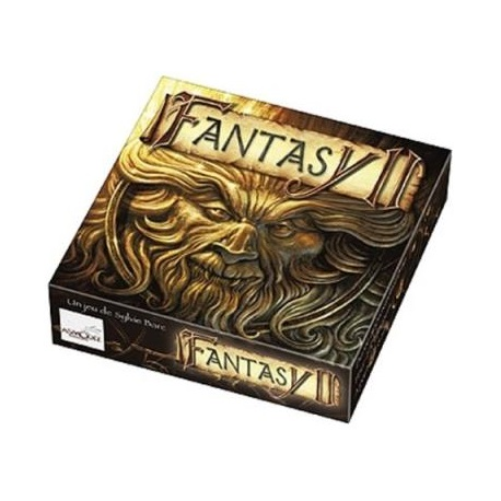 Fantasy Extension Fantasy 2