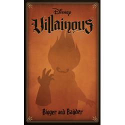 Villainous