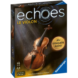 Echoes - La Danseuse