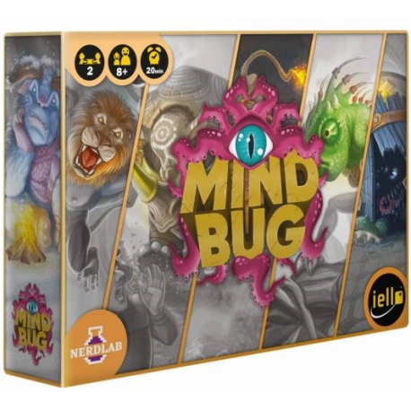 Mindbug