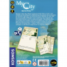 My City - Roll & Write