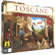 Viticulture: Toscane