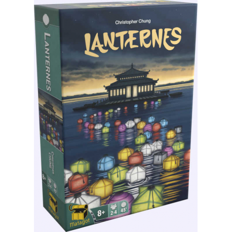 Lanternes