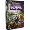 Skytear Horde