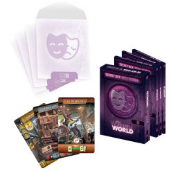 It's a Wonderful World - Extension Loisirs et décadence