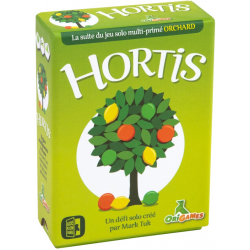 Hortis