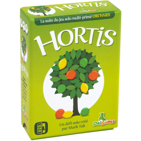 Hortis