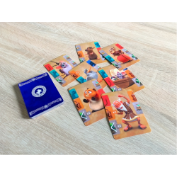 Pattie et la Colère de Poséidon