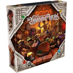 Donjons & Dragons : The Yawning Portal