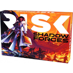 Risk Legacy