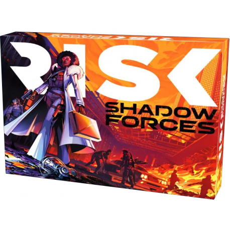 Risk Shadow Forces