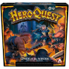 HeroQuest - Le Mage du Miroir