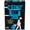 C'était ton Job