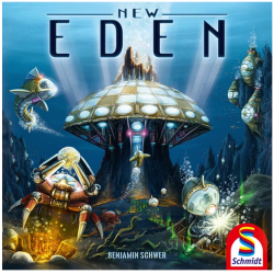 New Eden