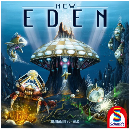 New Eden