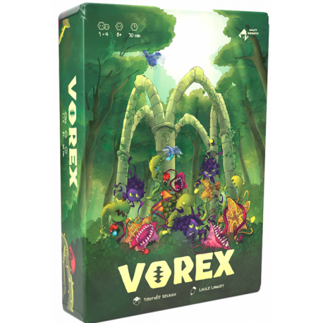 Vorex