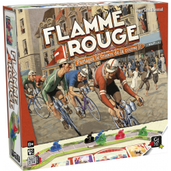 Flamme Rouge