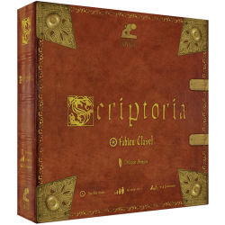 Scriptoria