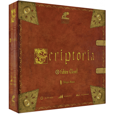 Scriptoria