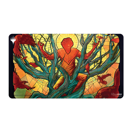 Tapis de jeu Magic - : Dominaria United Playmat G