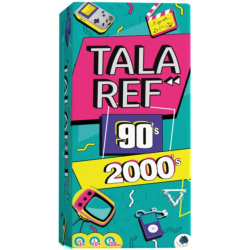 Talaref