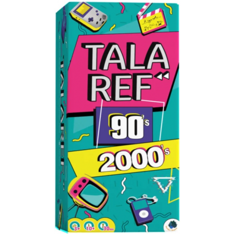Talaref