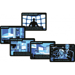 Traqué Kobayashi Tower