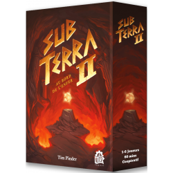 Sub Terra 2