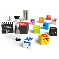 Action ! A vous de jouer