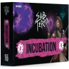 Sub Terra - Extension Incubation